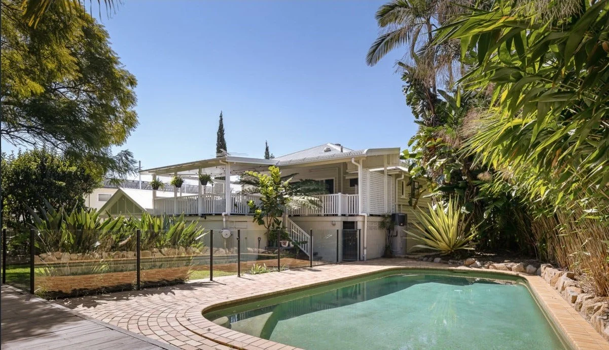 32 Yardley Ave, Ashgrove QLD 4060