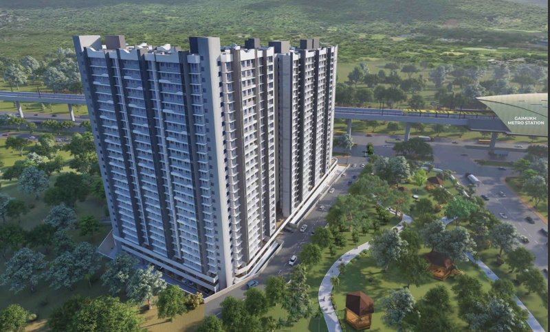 Additional image 3 of Bhayanderpada, Thane