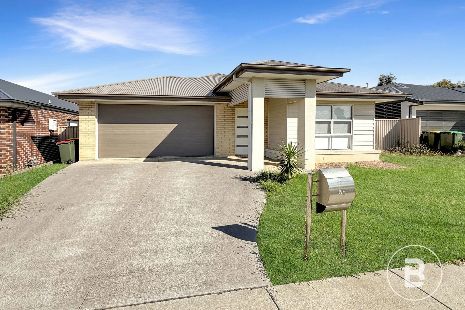 36 Wedgetail Drive, Winter Valley VIC 3358