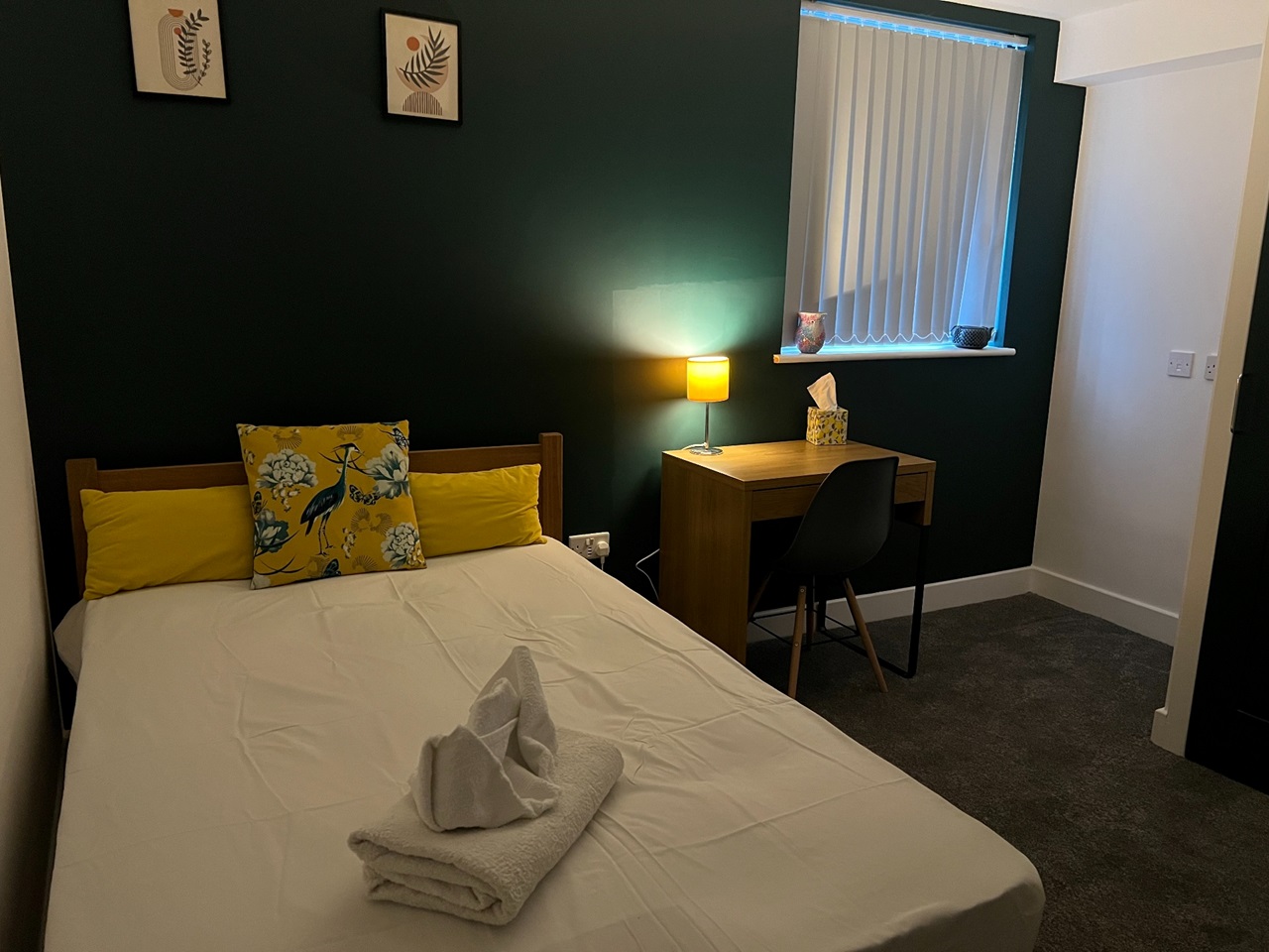 Additional image 2 of Room in a Shared House, Humber Avenue, CV1, N1 7GU