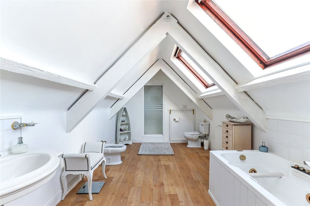 Additional image 23 of 5 bed detached house for saleHam Lane, Kingston Seymour, North Somerset BS21