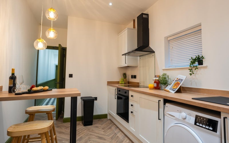 Studio Flat, Alvaston, DE24, N1 7GU photo 4