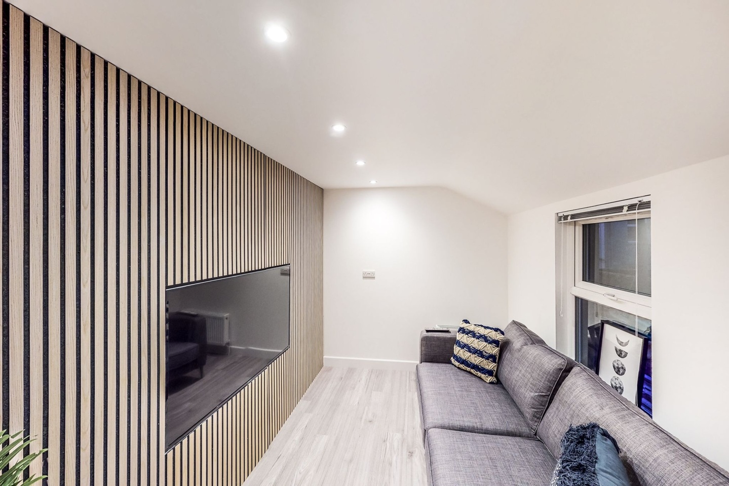 Room in a Shared House, Upper Lewes Road, BN2, N1 7GU photo 3