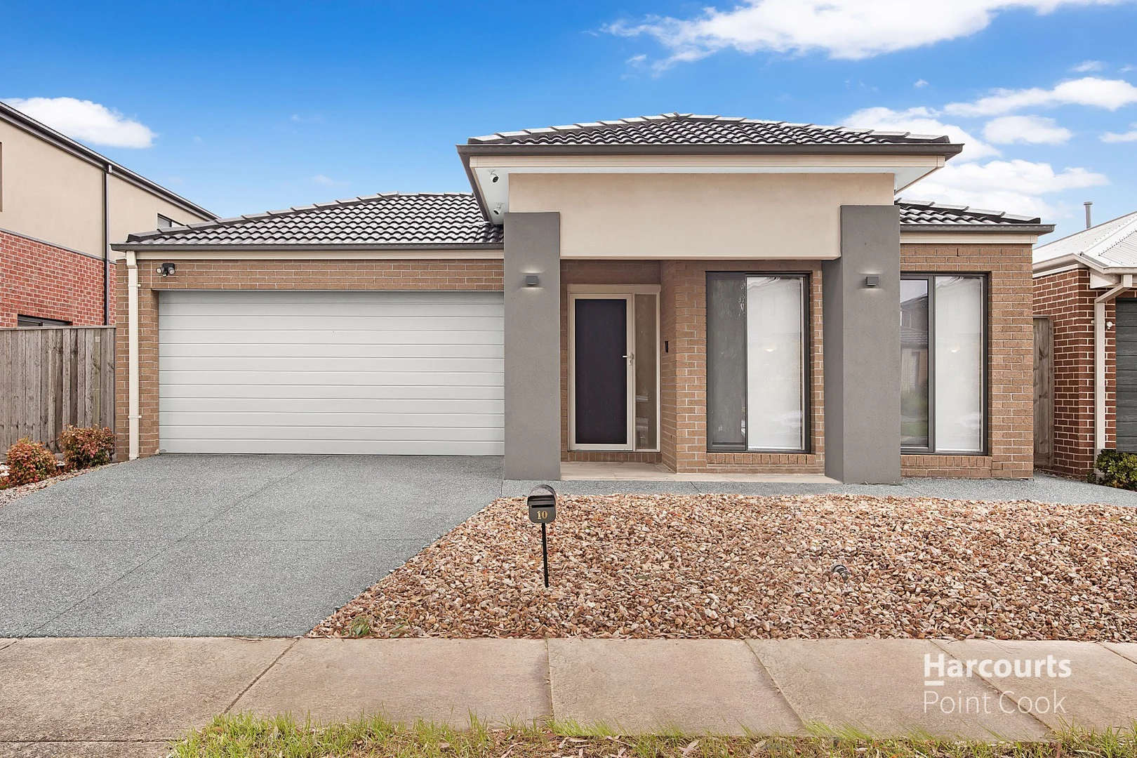 10 Bendel Street, Point Cook VIC 3030