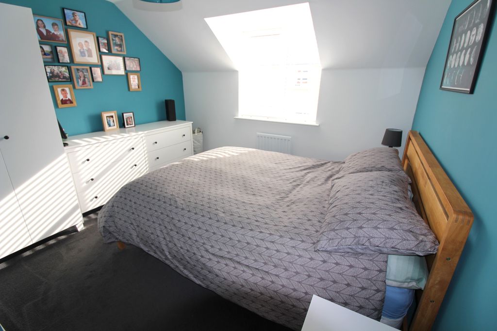 Additional image 11 of 3 bed semi-detached house for saleEllis Lane, Chipping Norton OX7
