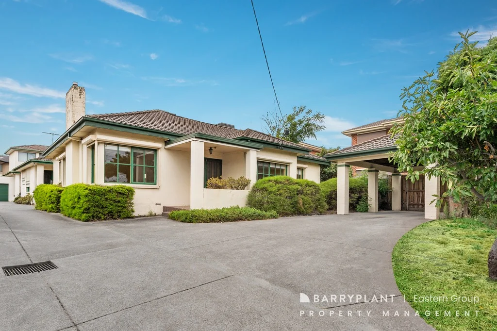 1/4 Paul Street, Doncaster VIC 3108