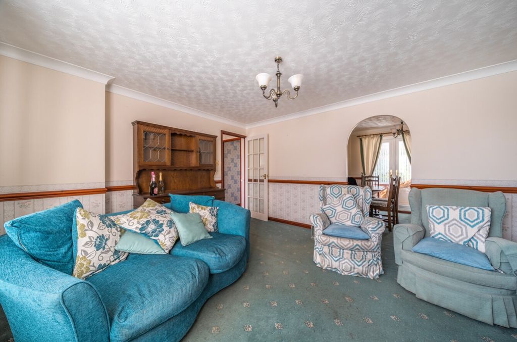 Additional image 5 of 3 bed detached bungalow for saleVilla Close, Branston, Lincoln, Lincolnshire LN4