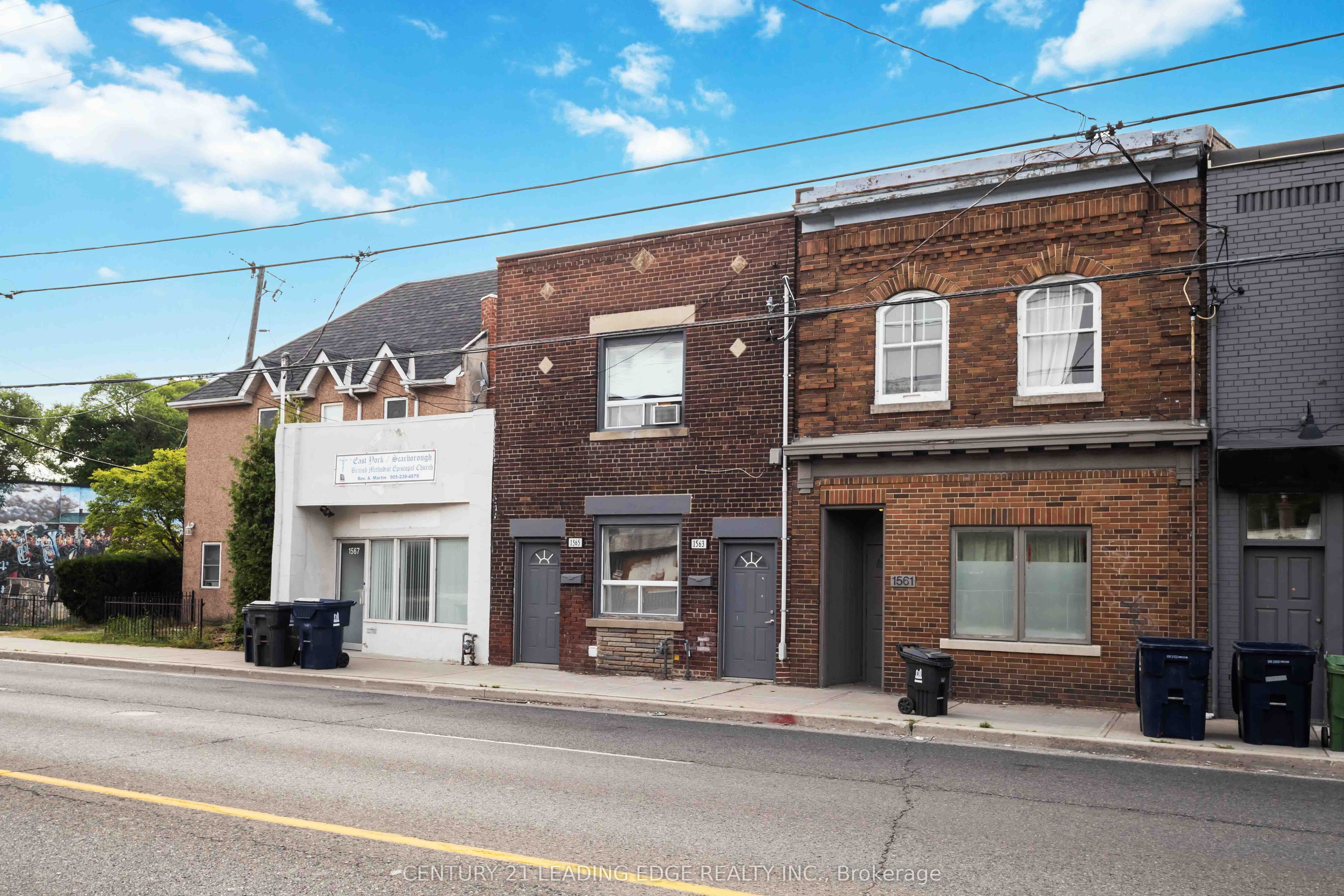 Additional image 2 of 1563 Kingston Road, Toronto, ON, M1N 1S4