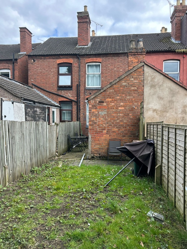 Additional image 9 of 3 Bed Terraced House, Highfield Rd, CV2, N1 7GU