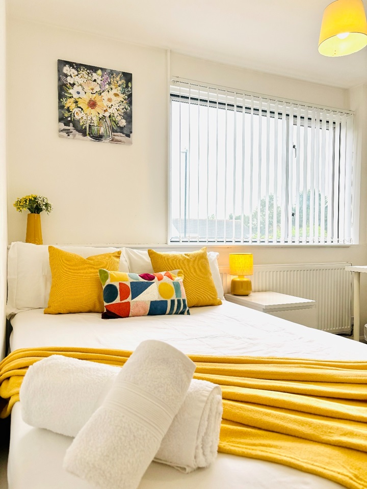 Additional image 13 of Room in a Shared House, Bransford Avenue, CV4, N1 7GU