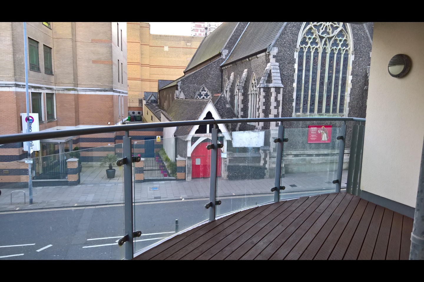 Additional image 10 of 2 Bed Flat, Avalon, BN1, N1 7GU