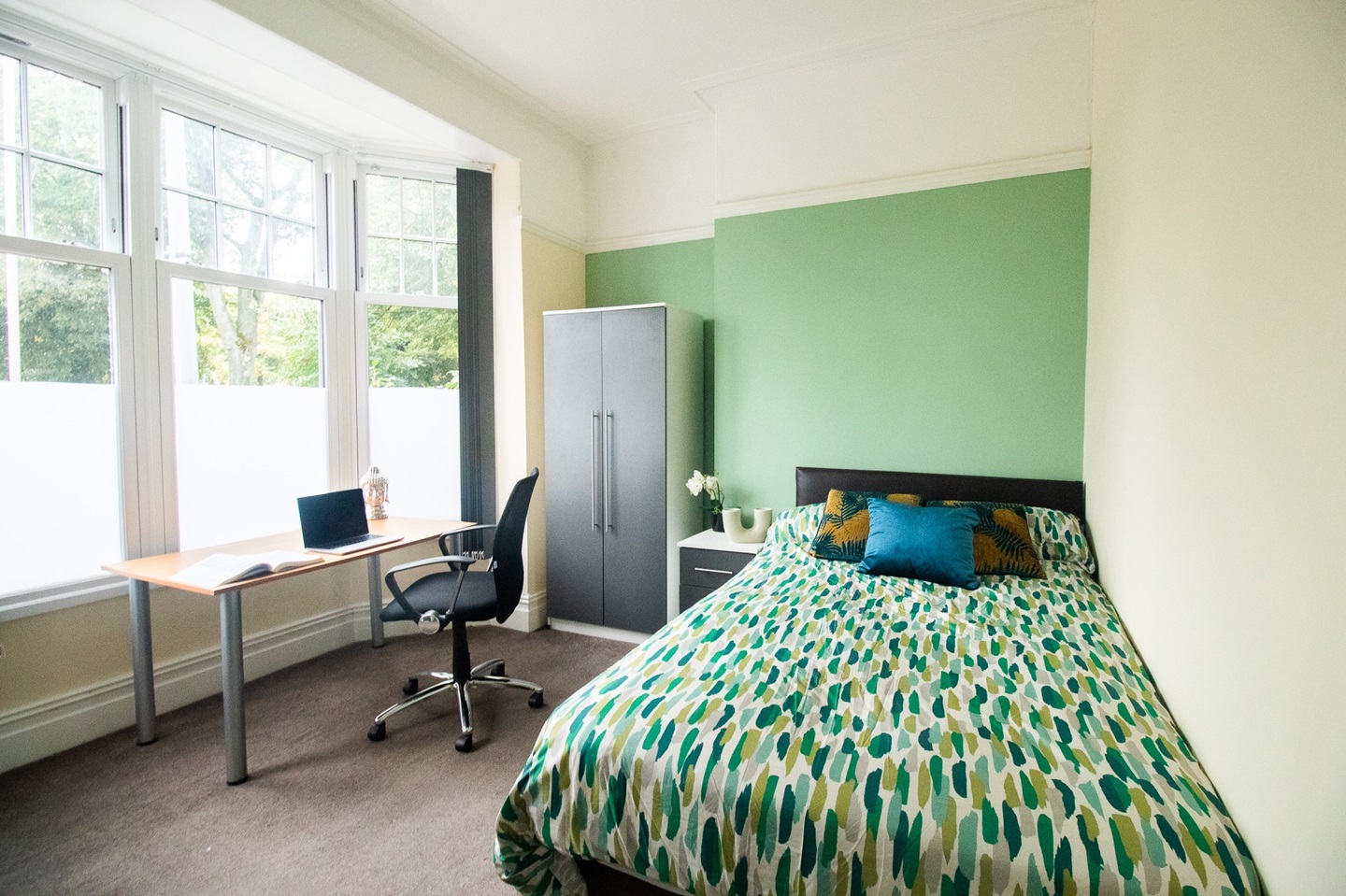 Additional image 7 of 7 Bed Terraced House, Victoria Park Road, LE2, N1 7GU