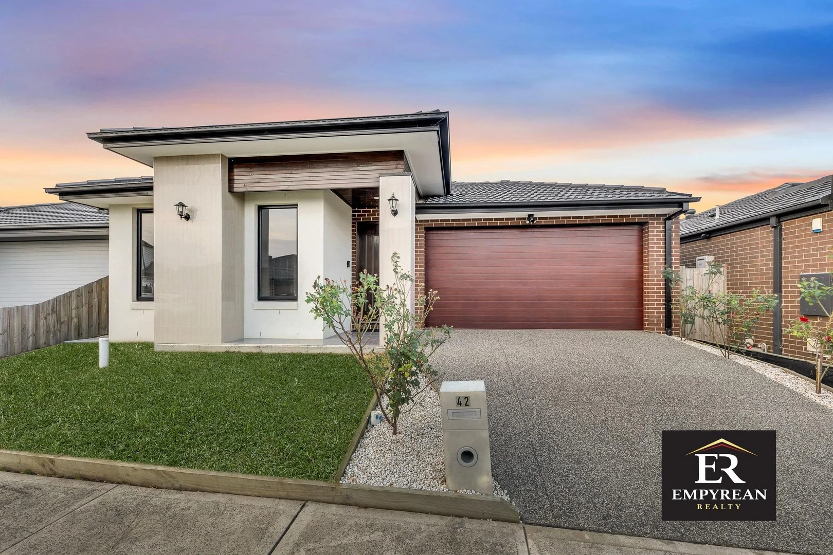 42 Lemongrass Drive, Mickleham VIC 3064
