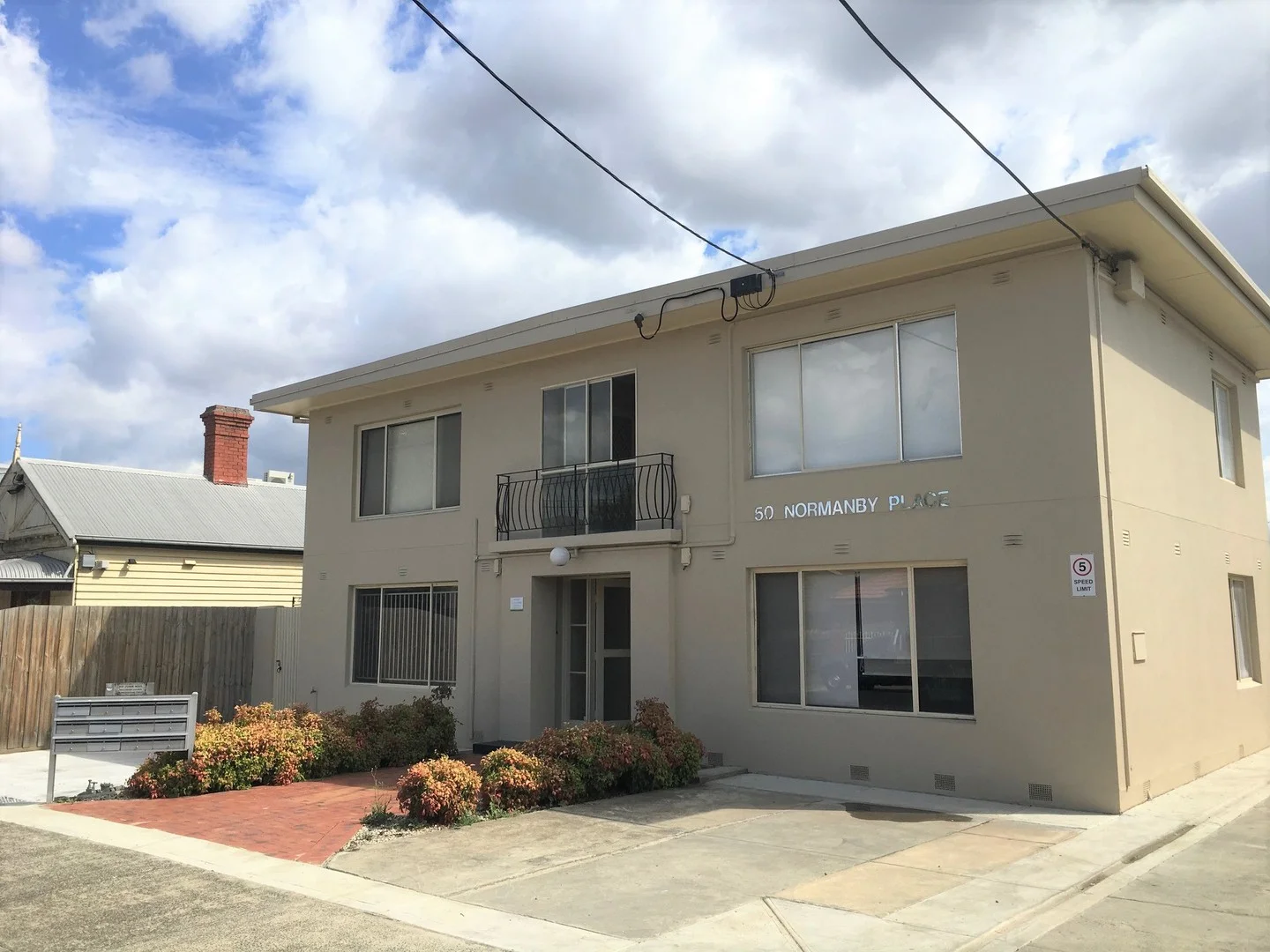 11/50 Normanby Avenue, Thornbury VIC 3071