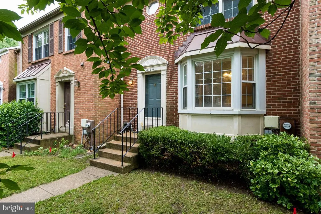 8134 Londonderry Court, Laurel, MD 20707