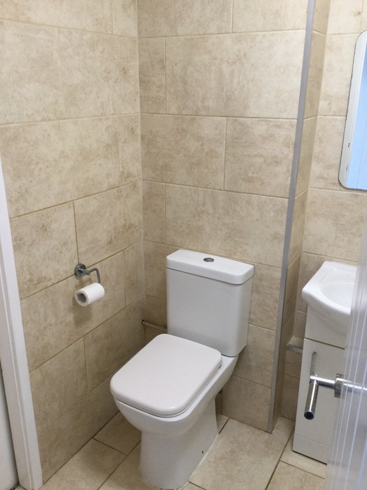 Additional image 6 of 1 Bed Flat, Westbury Court, CV2, N1 7GU