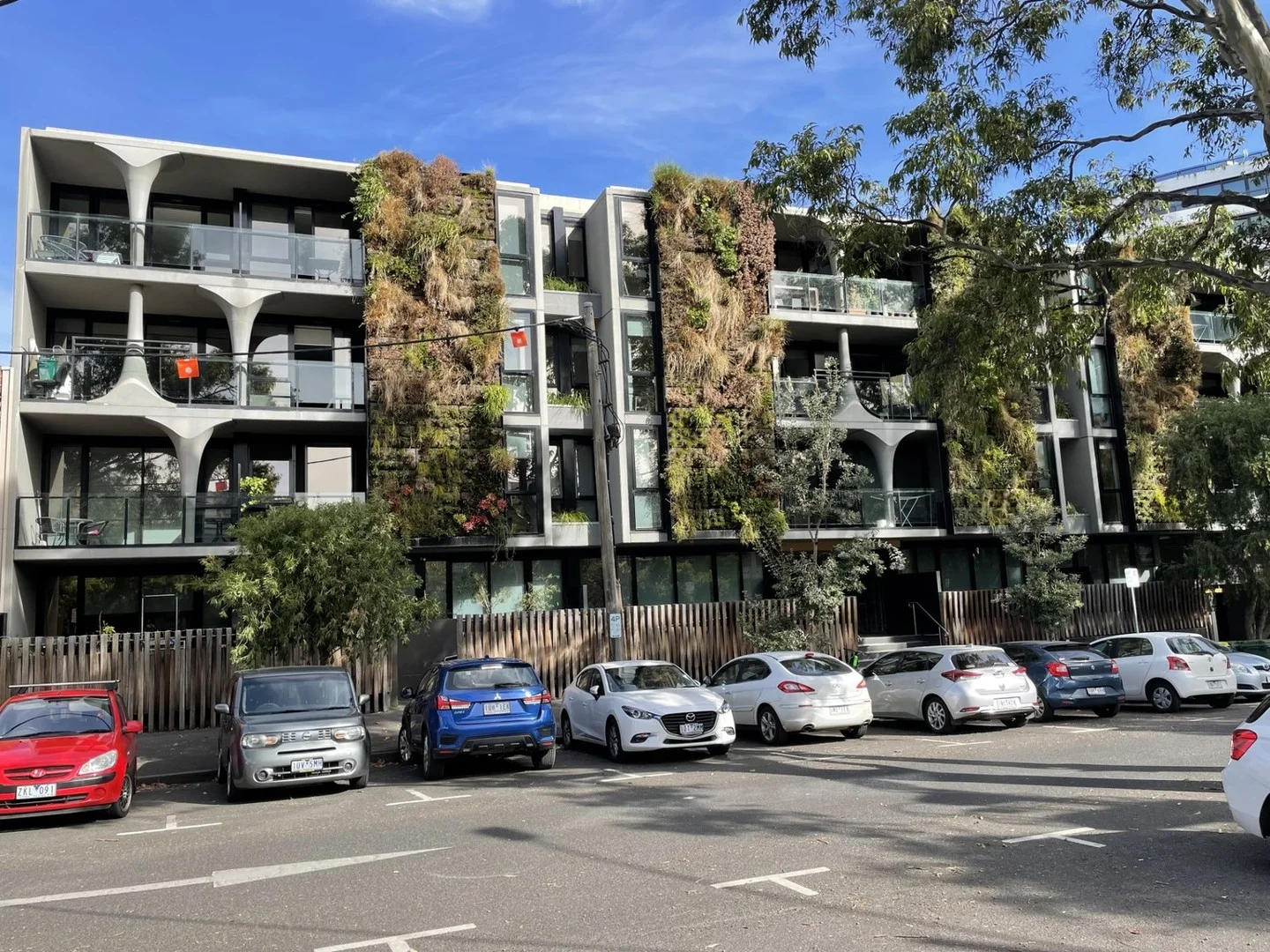 505/87-89 Roden Street, West Melbourne VIC 3003