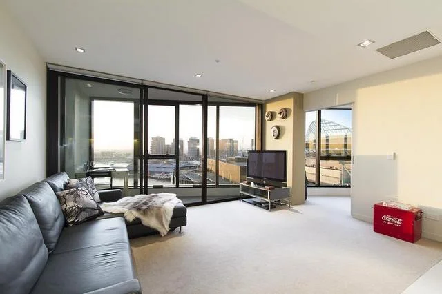 1411/100 Harbour Esplanade, Docklands VIC 3008