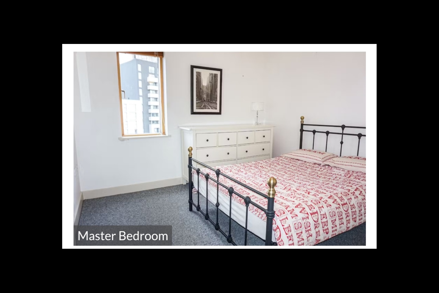 2 Bed Flat, Water Street, M3, N1 7GU photo 5