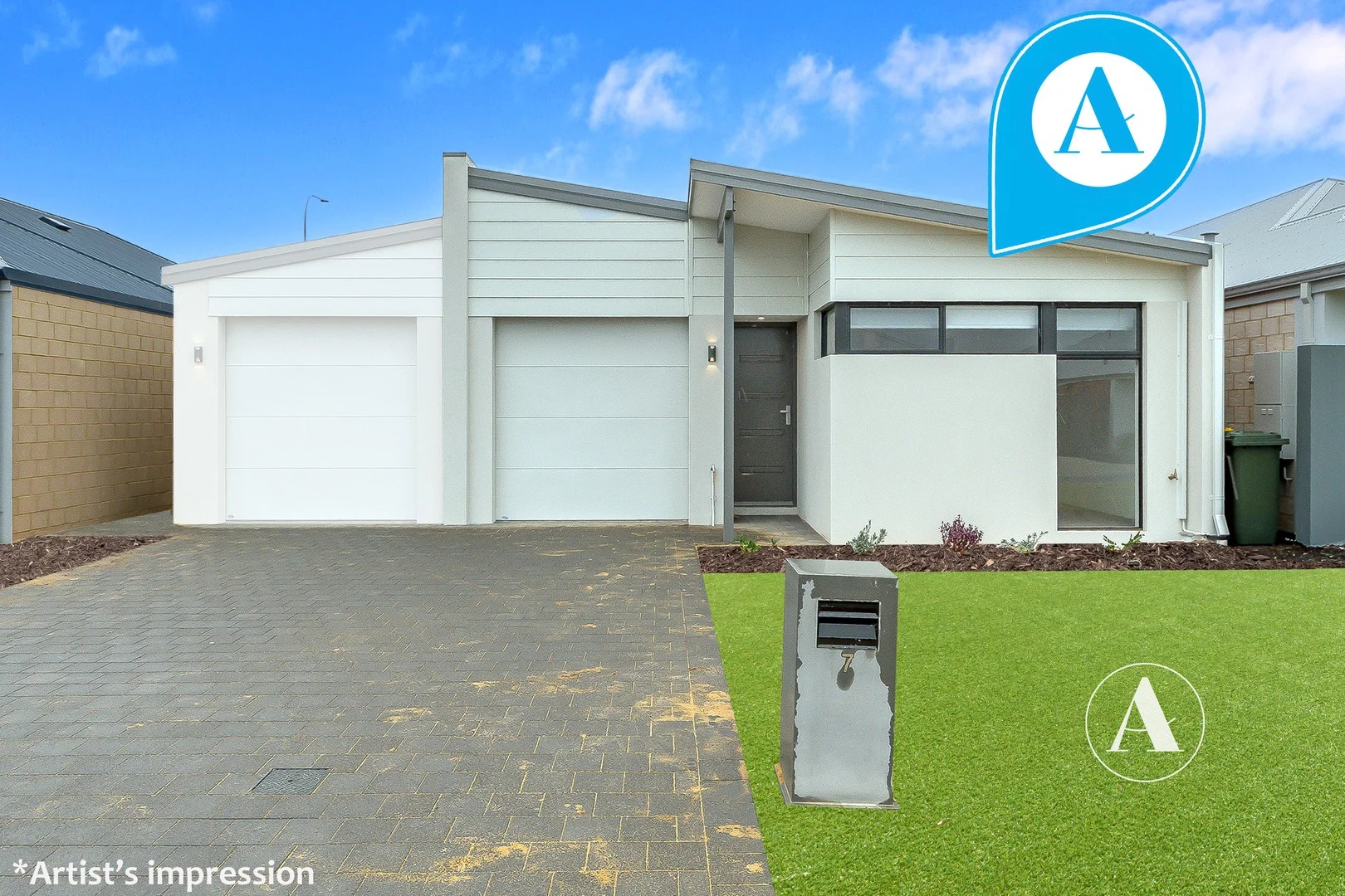 7A Inbat Court, Dudley Park WA 6210