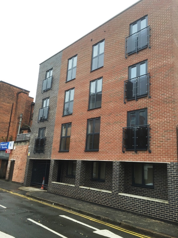 Additional image 7 of 1 Bed Flat, Bedford St South, LE1, N1 7GU