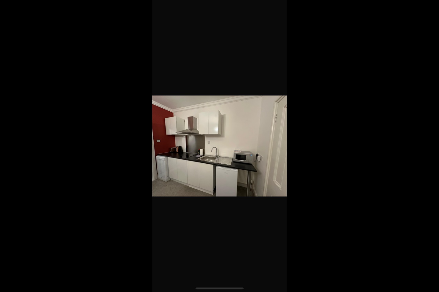 Additional image 4 of Studio Flat, Devonshire Place, BN2, N1 7GU