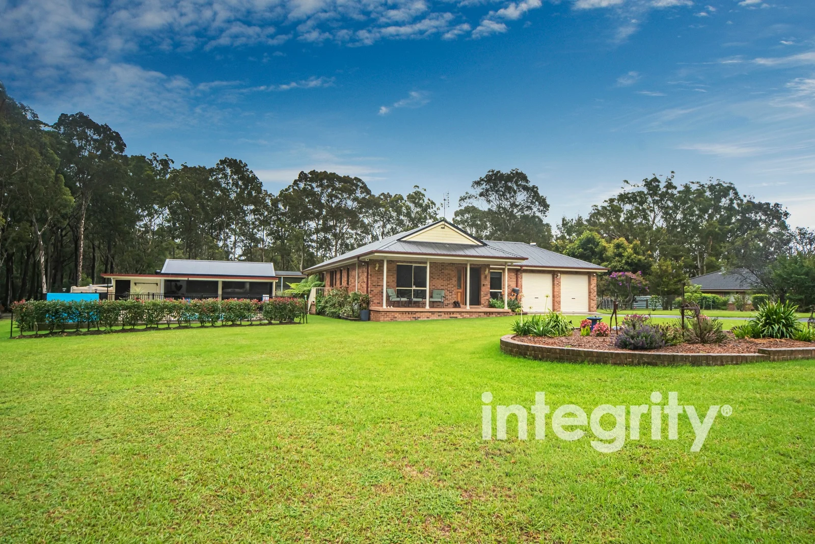 7 Wyanga Crescent, Worrigee NSW 2540