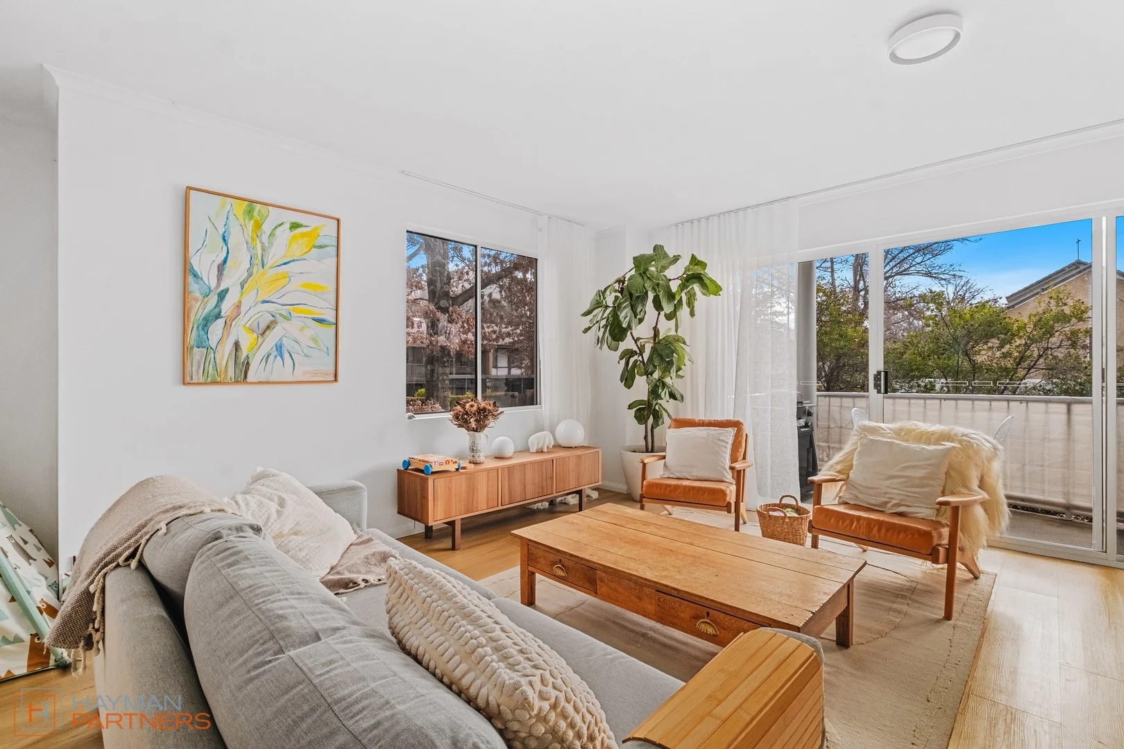 7/15 Howitt Street, Kingston ACT 2604