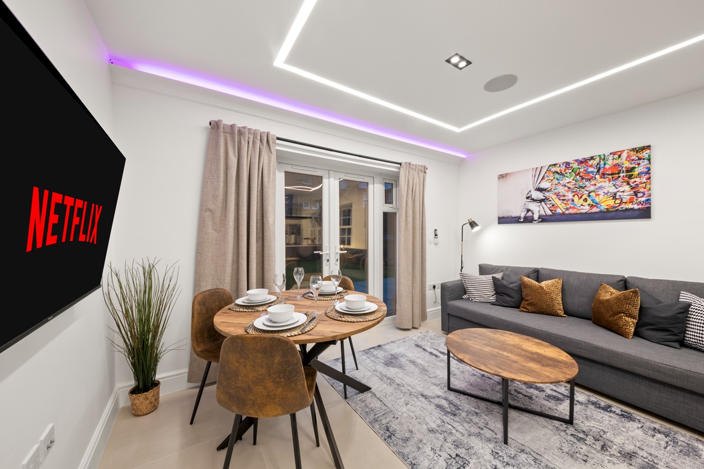 Additional image 26 of 4 Bed Detached House, Fatherson Road, RG1, N1 7GU