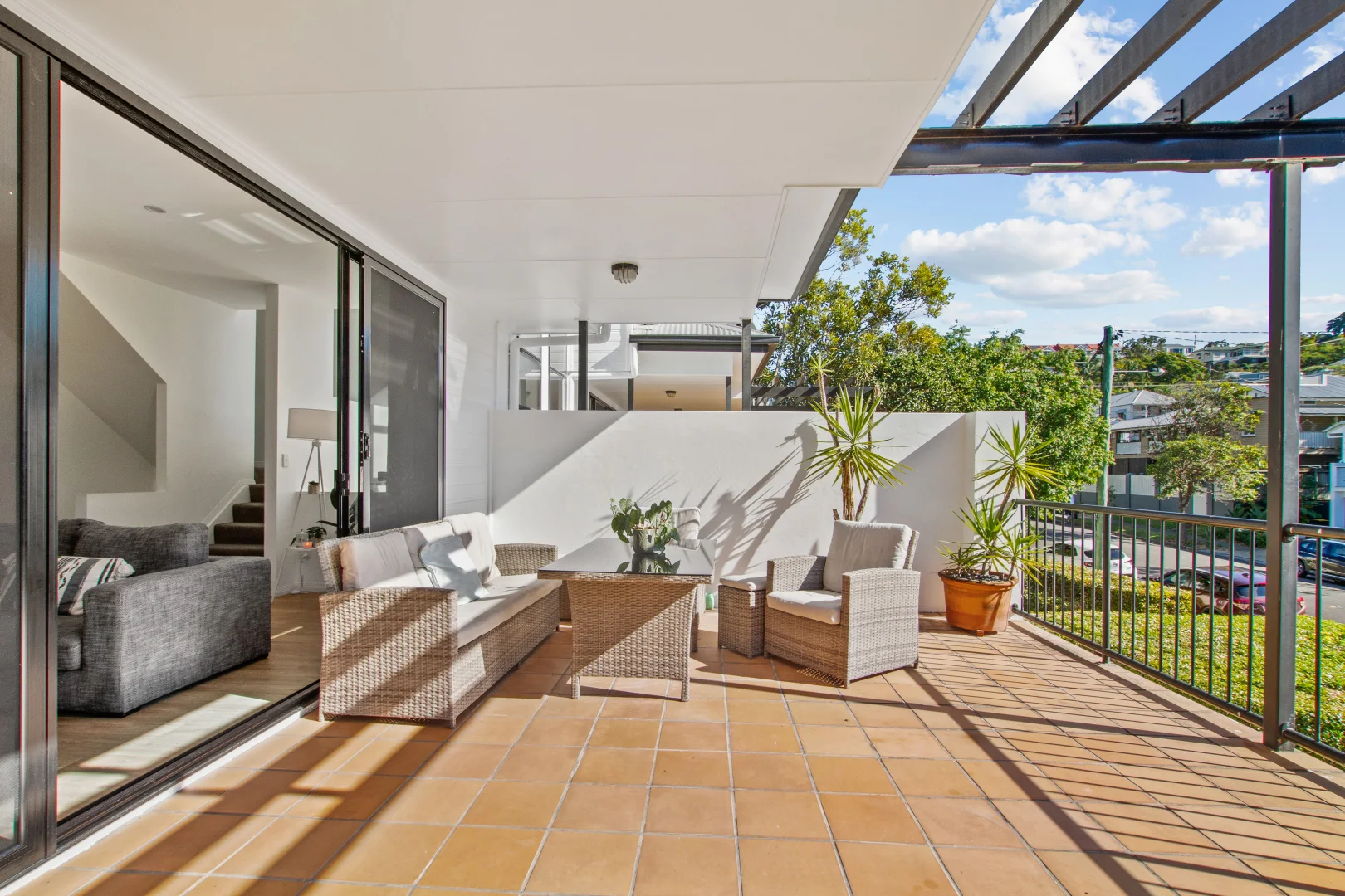 Additional image 3 of 4 Handy St, Paddington QLD 4064