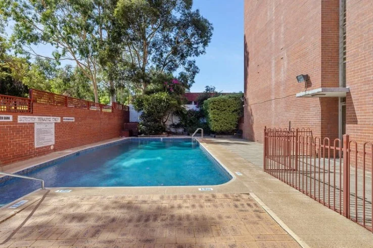 Additional image 17 of 305/69-71 King George Street, Victoria Park WA 6100