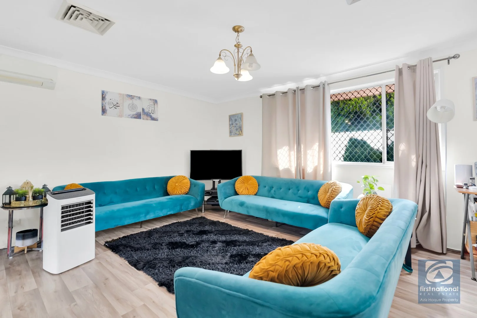4/5 Foreman Street, Glenfield NSW 2167