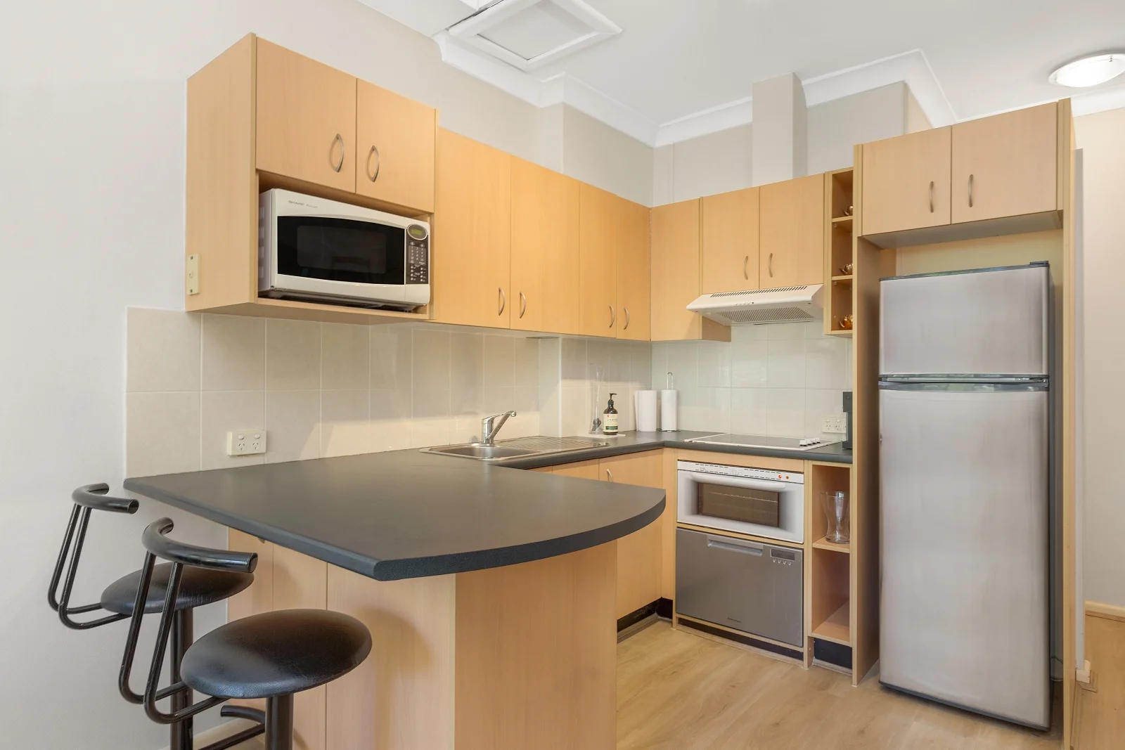 Additional image 2 of Level Ground, 4/54 High Street, North Sydney NSW 2060