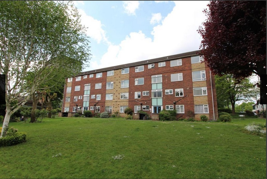 Additional image 2 of 2 Bed Flat, Elmwood Court, CV1, N1 7GU