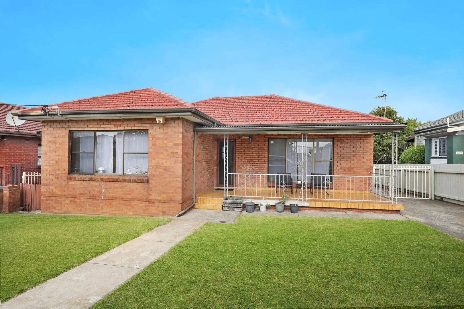 18 Shellharbour Road, Warrawong NSW 2502