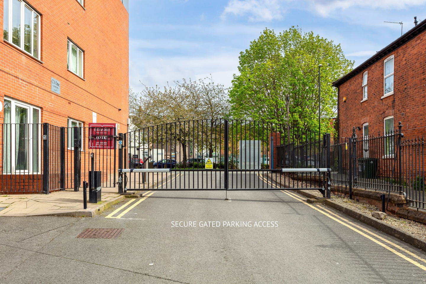 Additional image 21 of 2 Bed Flat, Monea Hall, CV1, N1 7GU