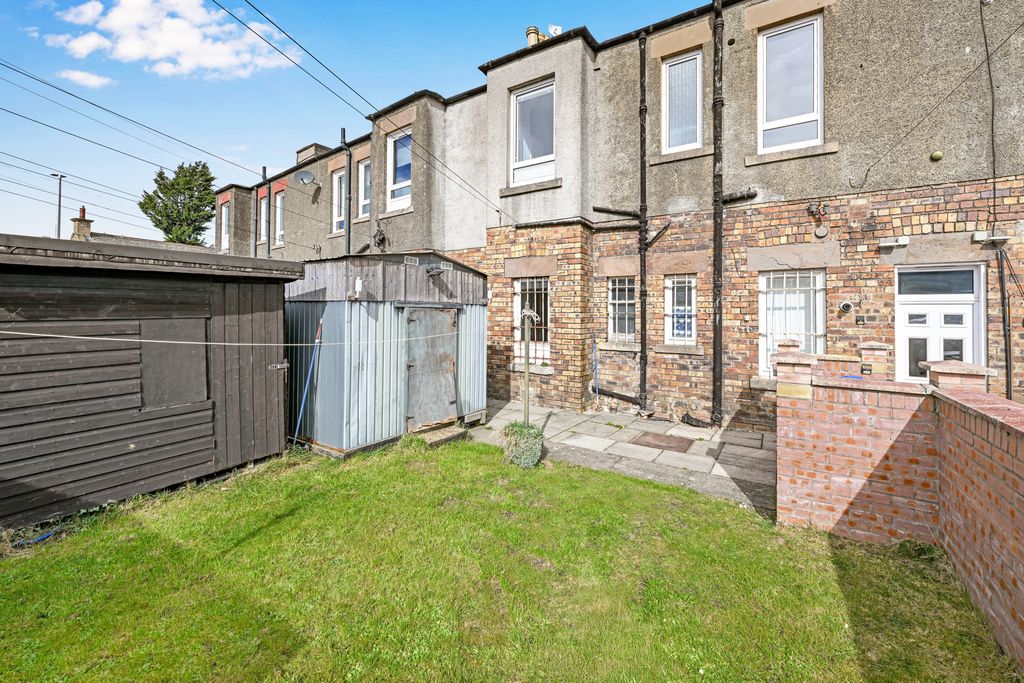 Additional image 17 of 2 bed flat for sale7A, Station Road, Newtongrange EH22