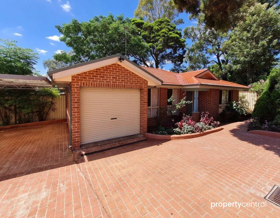 3/74-76 Australia Street, St Marys NSW 2760