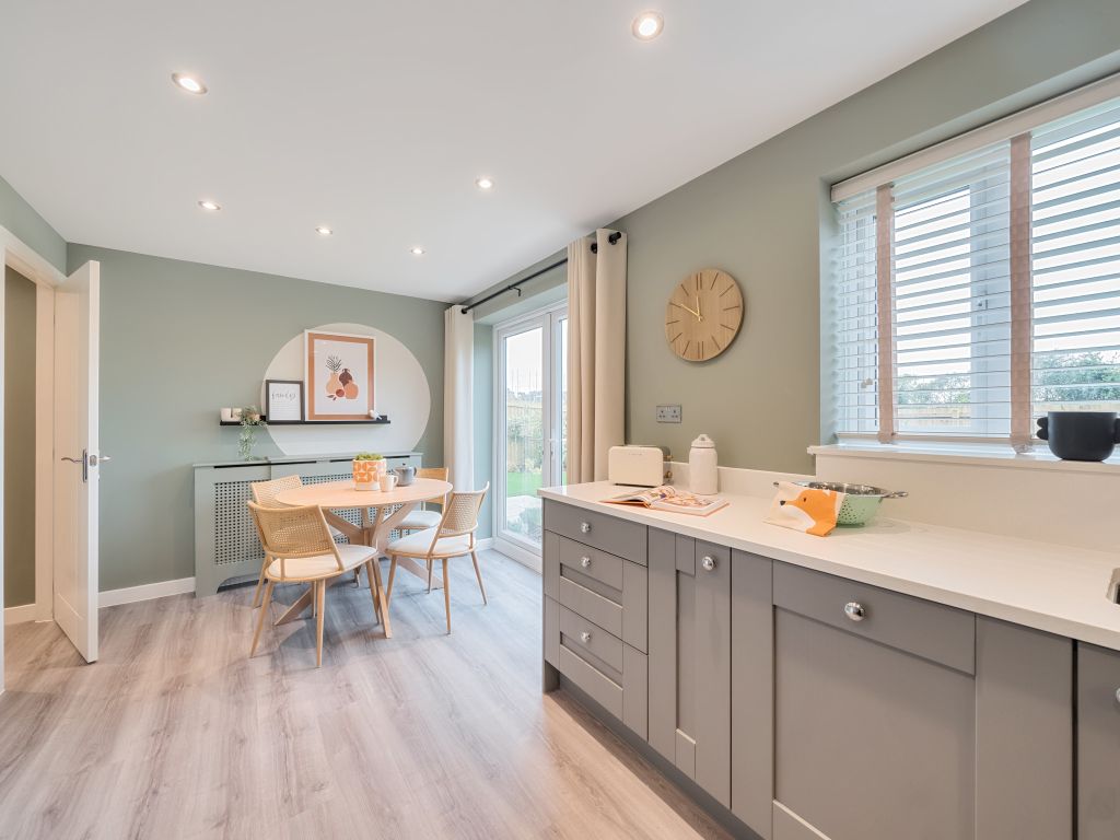 Additional image 4 of 3 bed semi-detached house for sale"The Galloway" at Chamberhouse Crescent, Peterborough PE7