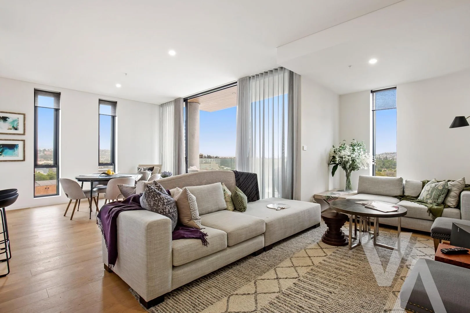 1003/770 Hunter Street, Newcastle NSW 2300