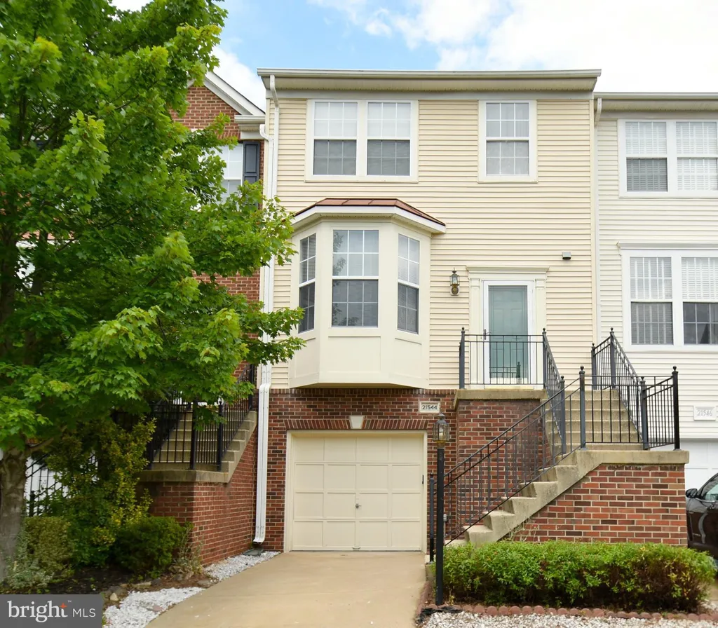 21544 Iredell Terrace, Ashburn, VA 20148