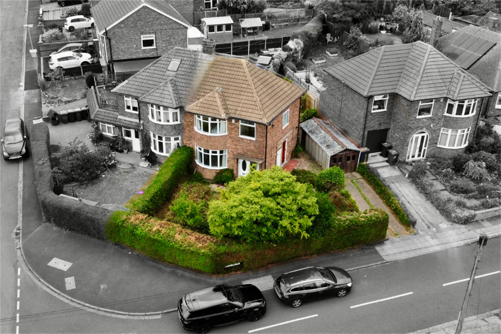 Additional image 24 of 3 bed semi-detached house for sale38 Cleve Avenue, Toton, Nottingham NG9
