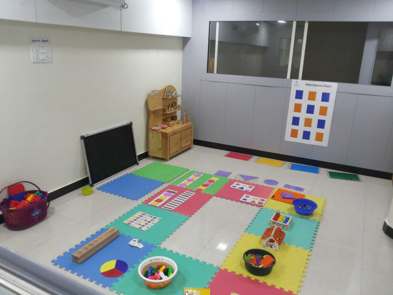 Mulund Colony, Mulund West, Mumbai