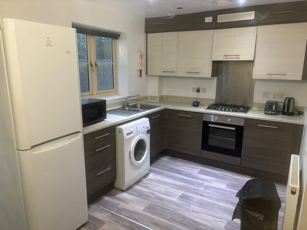 Additional image 2 of 5 Bed Terraced House, Kilby Mews, CV1, N1 7GU