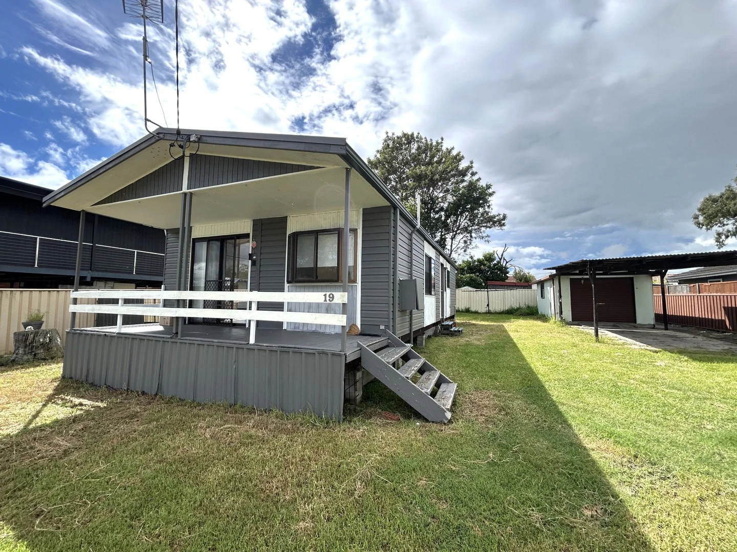 19 Station Street, Bonnells Bay NSW 2264