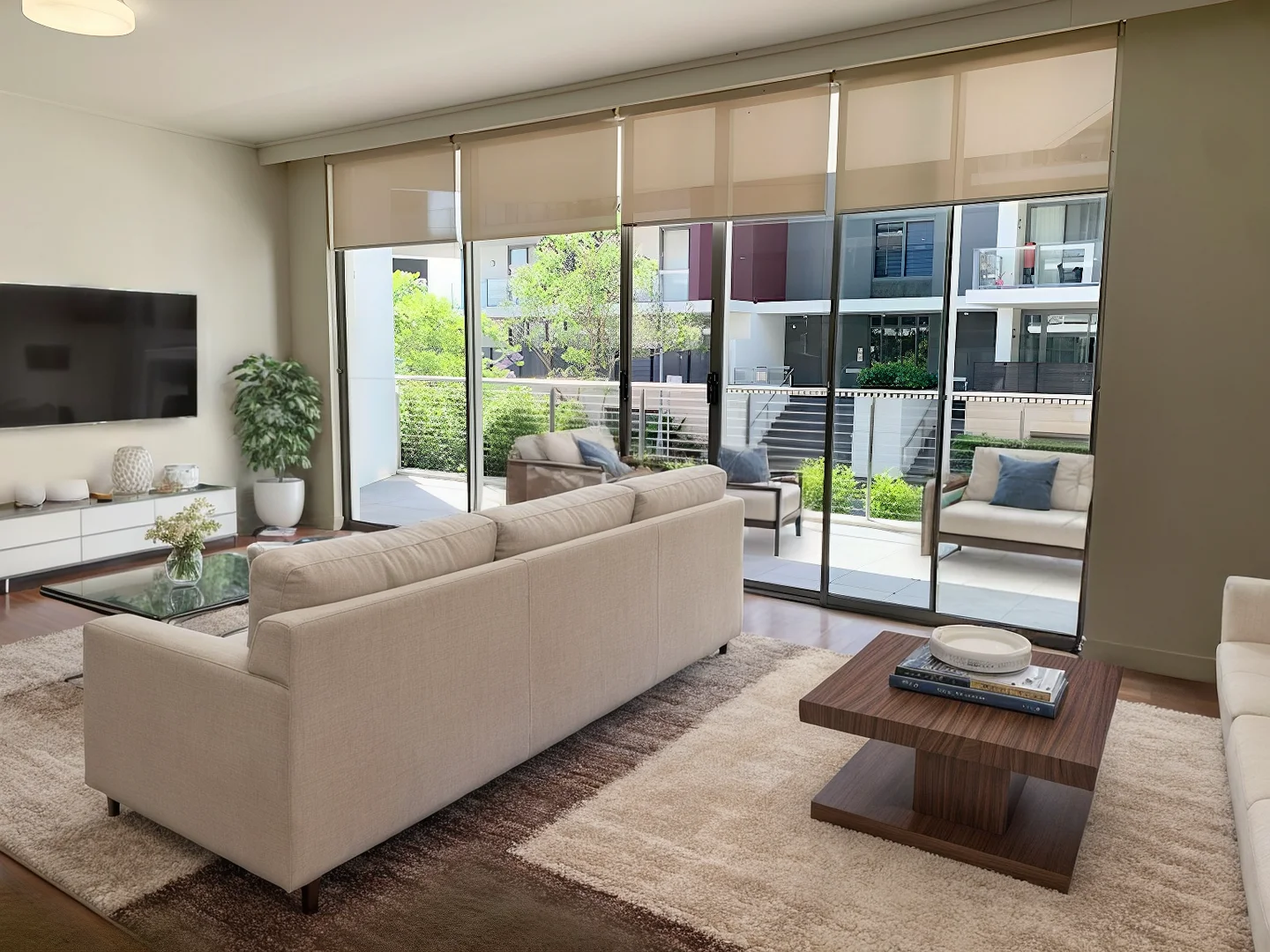 101/7 Sevier Avenue, Rhodes NSW 2138