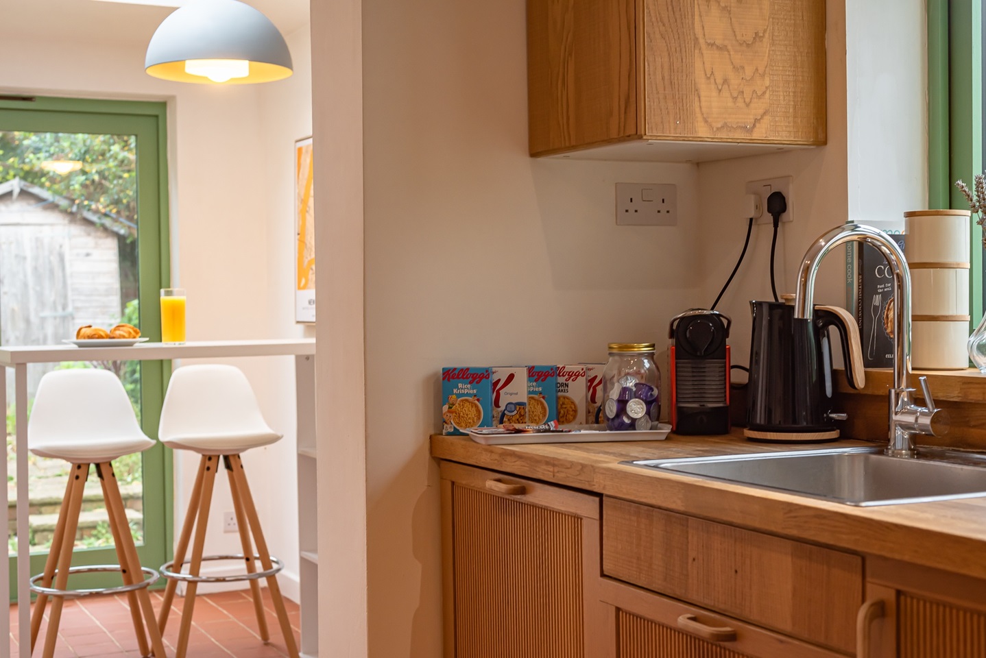 Additional image 29 of 2 Bed Terraced House, Donnington Gardens, RG1, N1 7GU