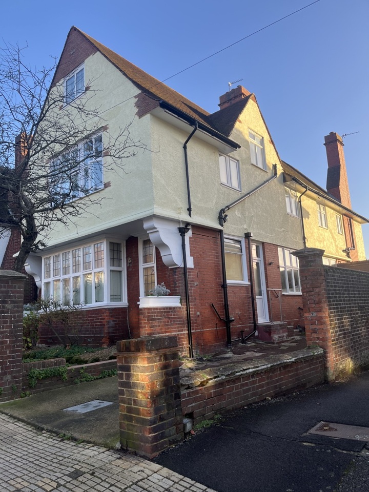 Room in a Shared Flat, Davigdor Road, BN3, N1 7GU photo 2