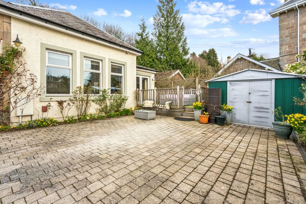 Additional image 22 of 3 bed detached bungalow for saleChalton Road, Bridge Of Allan FK9