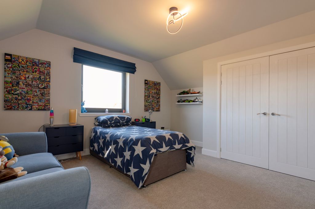 Additional image 26 of 4 bed detached house for sale., Rafford, Forres IV36